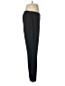 Elie Tahari Solid Black Active Pants Size 4 - photo 4