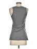 Guess Silver Sleeveless Top Size S - photo 2