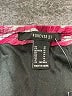 Forever 21 100% Polyester Tropical Black Cocktail Dress Size M - photo 7