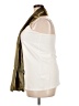 Hillard & Hanson 100% Polyester Gold Scarf One size - photo 5