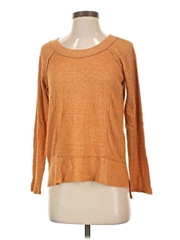 Eri + Ali Pullover Sweater (view 1)