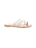 Unbranded Tan Sandals Size EU 40 - photo 1