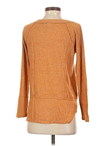 Eri + Ali Pullover Sweater (view 2)
