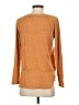 Eri + Ali Orange Pullover Sweater Size XS - photo 2