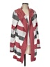 Evolution by Cyrus Pink Cardigan Size M - photo 1