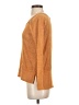 Eri + Ali Orange Pullover Sweater Size XS - photo 5