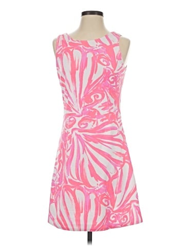 Lilly Pulitzer Cocktail Dress (view 1)