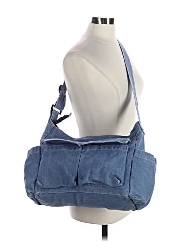 Unbranded Messenger (view 2)