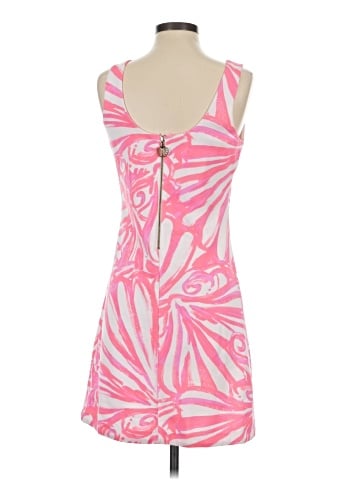 Lilly Pulitzer Cocktail Dress (view 2)
