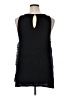 Apt. 9 Black Sleeveless Blouse Size XL - photo 2