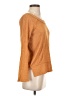 Eri + Ali Orange Pullover Sweater Size XS - photo 4