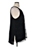 Apt. 9 Black Sleeveless Blouse Size XL - photo 4