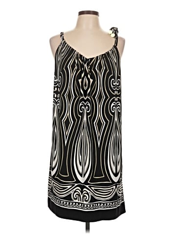 White House Black Market Cocktail Dress (view 1)