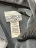 K.C. Spencer Gray Black Blazer Size 6 - photo 6