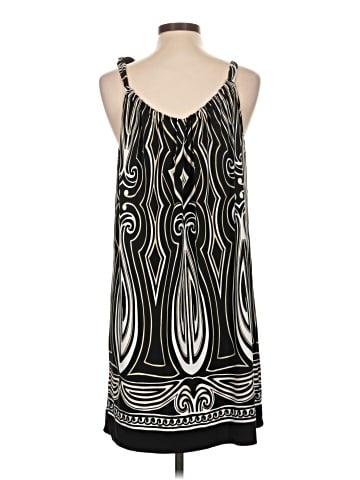 White House Black Market Cocktail Dress (view 2)