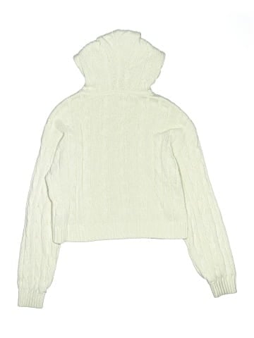 Gap Kids Turtleneck Sweater (view 2)