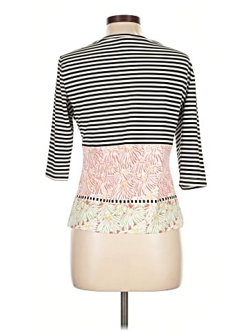Etcetera 3/4 Sleeve T-Shirt (view 2)