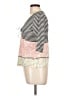 Etcetera Ivory 3/4 Sleeve T-Shirt Size L - photo 5