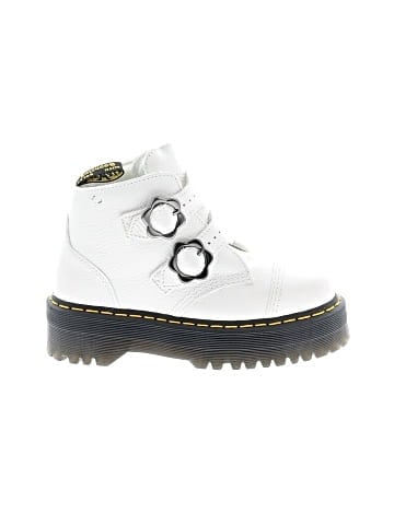 Dr. Martens Ankle Boots (view 1)