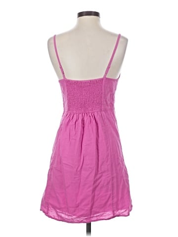 American Eagle Outfitters Casual Dress (view 2)