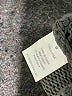 Pink Rose 100% Acrylic Gray Vest Size M - photo 7