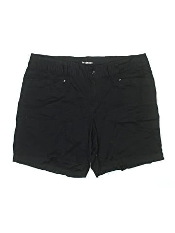 Lane Bryant Cargo Shorts (view 1)