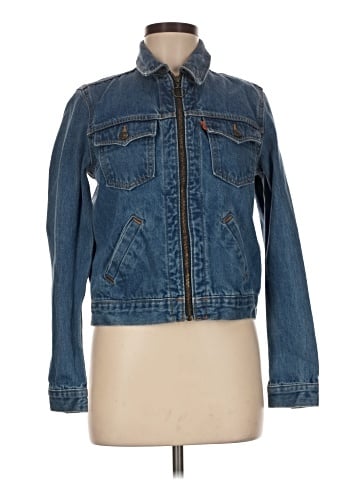 Levi's Denim Jacket (view 1)