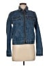 Levi's 100% Cotton Blue Denim Jacket Size M - photo 1