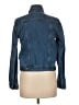 Levi's 100% Cotton Blue Denim Jacket Size M - photo 2