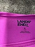 Lands' End Pink Active T-Shirt Size XL - photo 7
