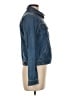 Levi's 100% Cotton Blue Denim Jacket Size M - photo 4