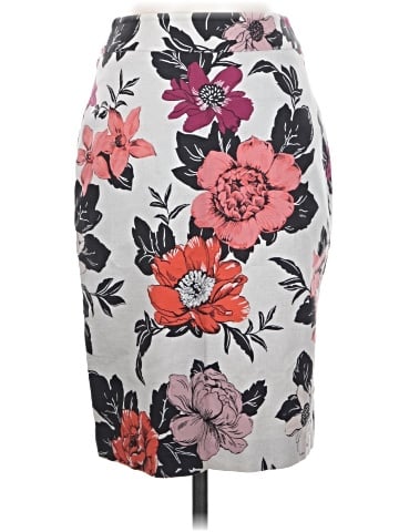 Ann Taylor Formal Skirt (view 1)