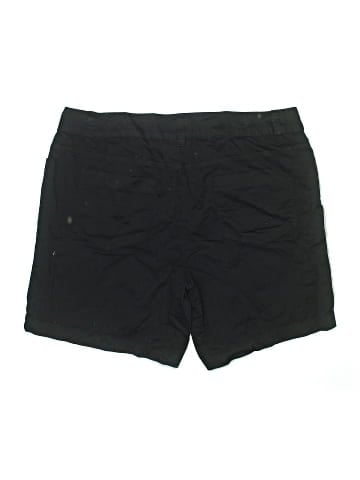 Lane Bryant Cargo Shorts (view 2)