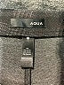 Aqua Black Active Pants Size M - photo 7