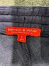 Krimson Klover Solid Blue Athletic Shorts Size S - photo 3