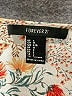 Forever 21 Orange Kimono Size L - photo 7