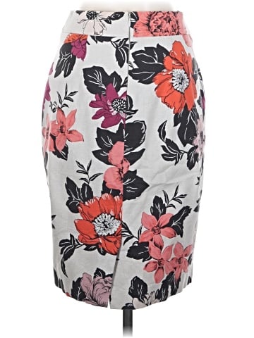 Ann Taylor Formal Skirt (view 2)