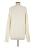 Brandy Melville Ivory Pullover Sweater Size XS - photo 2