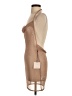 Superdown Tan Cocktail Dress Size XXS - photo 5