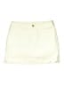 Lilly Pulitzer Solid Ivory Skort Size 6 - photo 1