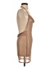 Superdown Tan Cocktail Dress Size XXS - photo 4
