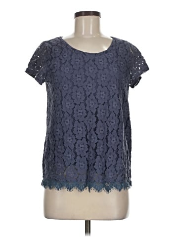 Pim + Larkin Short Sleeve Top (view 1)
