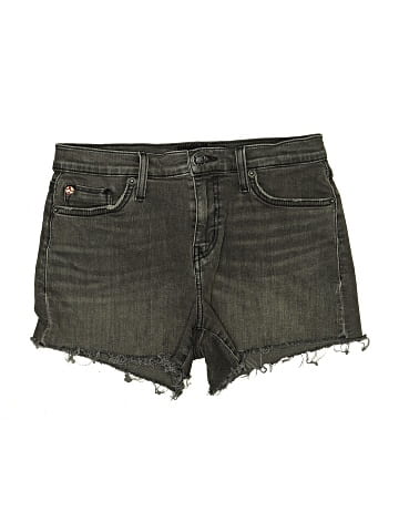 Hudson Jeans Denim Shorts (view 1)