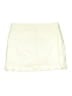 Lilly Pulitzer Solid Ivory Skort Size 6 - photo 2