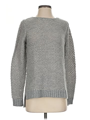 Rebecca Taylor Pullover Sweater (view 1)