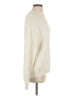 Brandy Melville Ivory Pullover Sweater Size XS - photo 4