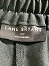 Lane Bryant Black Active Pants Size 24 (petite) - photo 4