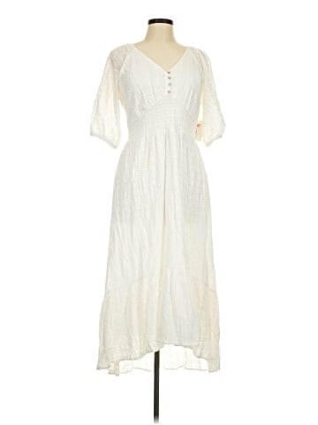 Westbound Casual Dress (view 1)