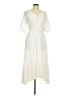 Westbound Ivory Casual Dress Size M - photo 1