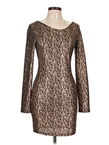 Haute Monde Cocktail Dress (view 1)